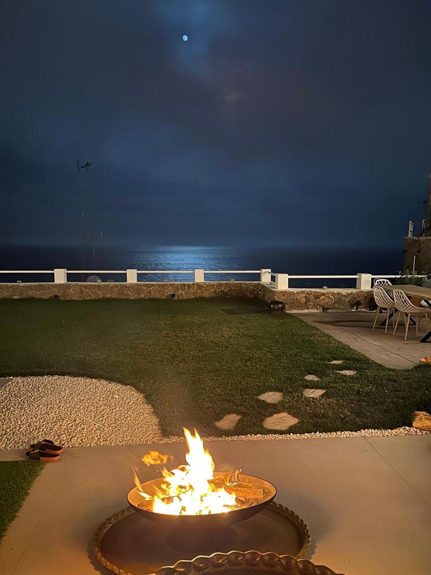 Private 250Sqm Garden Duplex, Jacuzzi, Cinema, Sea View Escape Διαμέρισμα Τορρεμολίνος Εξωτερικό φωτογραφία